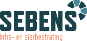 Sebens Bestrating